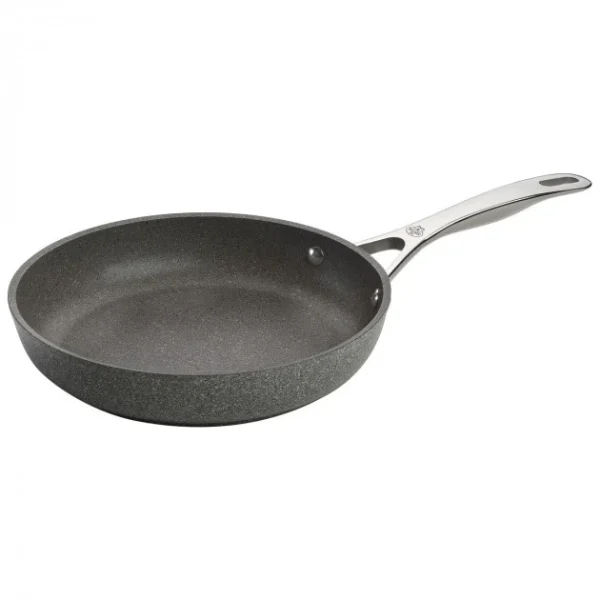 Poêle Pierre 26 cm Salina Granitium Ballarini pas cher 1