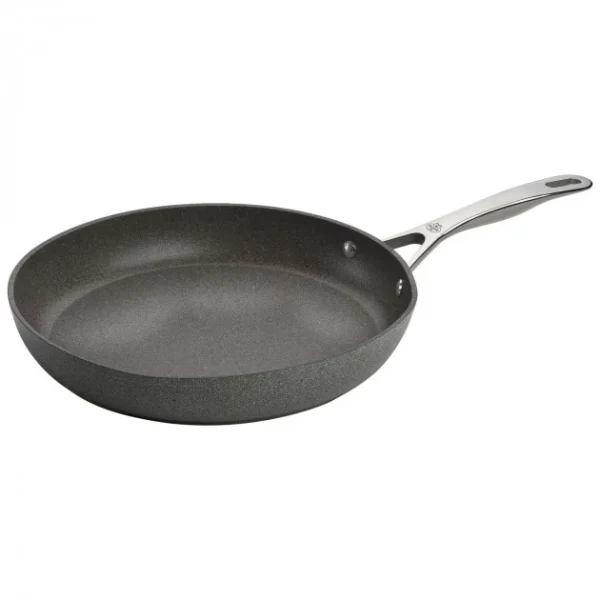 Poêle Pierre 32 cm Salina Granitium Ballarini prix le plus bas 1