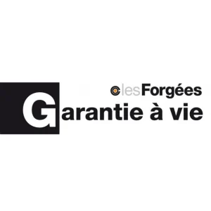 Poêle provençale 32 cm Anti-Adhérente Les Forgées Le Creuset vente pas cher 7