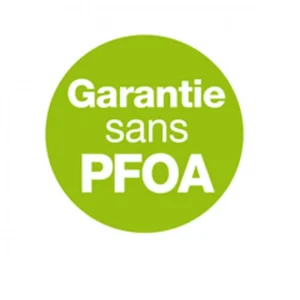 Poêle provençale 32 cm Anti-Adhérente Les Forgées Le Creuset vente pas cher 9