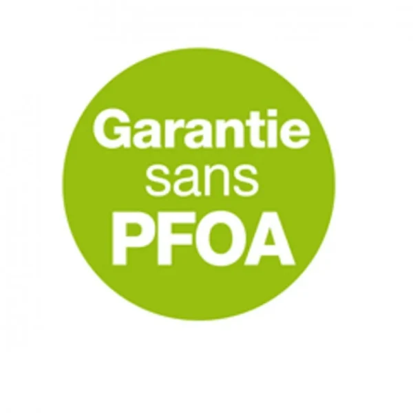 Poêle provençale 32 cm Anti-Adhérente Les Forgées Le Creuset vente pas cher 4