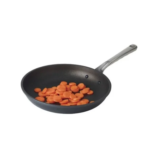 nouvelle saison Poêle ronde Choc Extreme 24 cm De Buyer 3