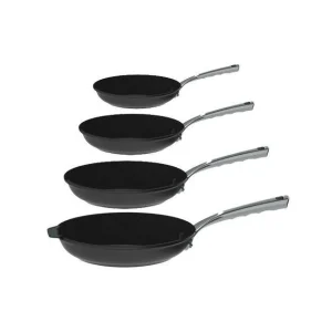 de garantie authentique Poêle ronde Choc Extreme 28 cm De Buyer 9