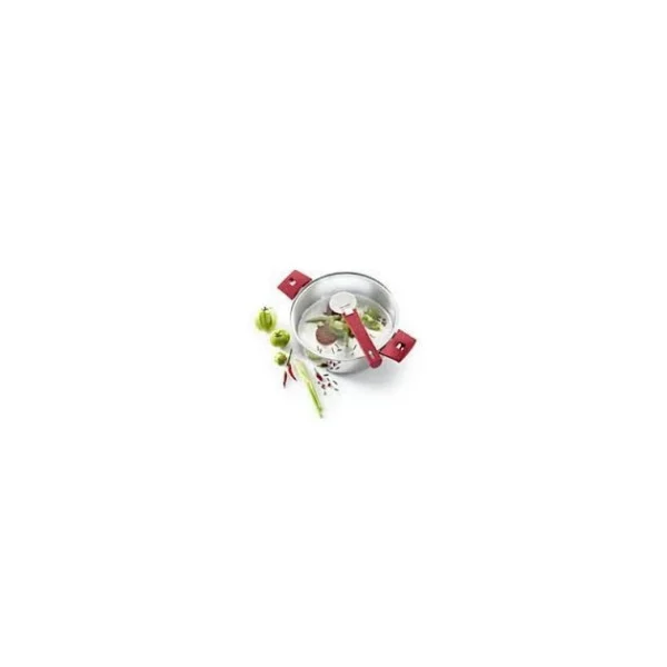 Poignée Mutine Amovible Blanc Cristel Paiement sécurisé 4