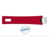 Achat Poignée Mutine Amovible Framboise Cristel 14