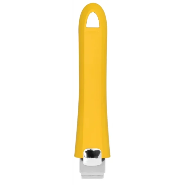 Couleurs variées Poignée Mutine Amovible Jaune Cristel 1
