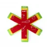 soldes ligne Protection De Poêle Ø 35 – 40 – 45 Cm (x3) Ibili 5