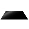 Promotio de vente Protection Plaque De Cuisson En Verre 57 X 50 Cm Noir Pebbly 7