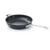 Distributeur Officiel Sauteuse 30 Cm Anti-Adhérente Les Forgées Le Creuset 5
