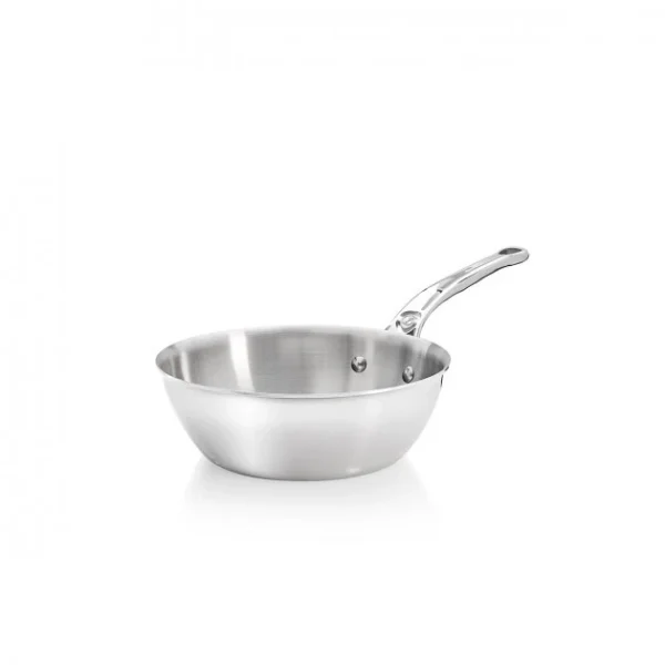 Sauteuse bombée Affinity Ø 24cm de Buyer Les achats en ligne 1