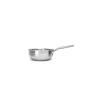 Sauteuse Bombée Inox 20cm KitchenAid magasin solde 7