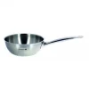boutique paris Sauteuse Bombée Inox Ø20cm Prim’Appety De Buyer 13