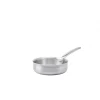 Sauteuse Droite Inox Ø 24 cm Alchimy De Buyer guranteed de qualité 13