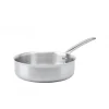 Couleurs variées Sauteuse Droite Inox Ø 28 cm Alchimy De Buyer 29