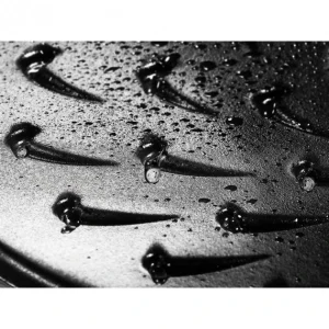 Sauteuse En Fonte Chistera 28 Cm Gris Graphite Staub mode 20