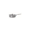 meilleur cadeau Sauteuse Inox 24cm KitchenAid 26