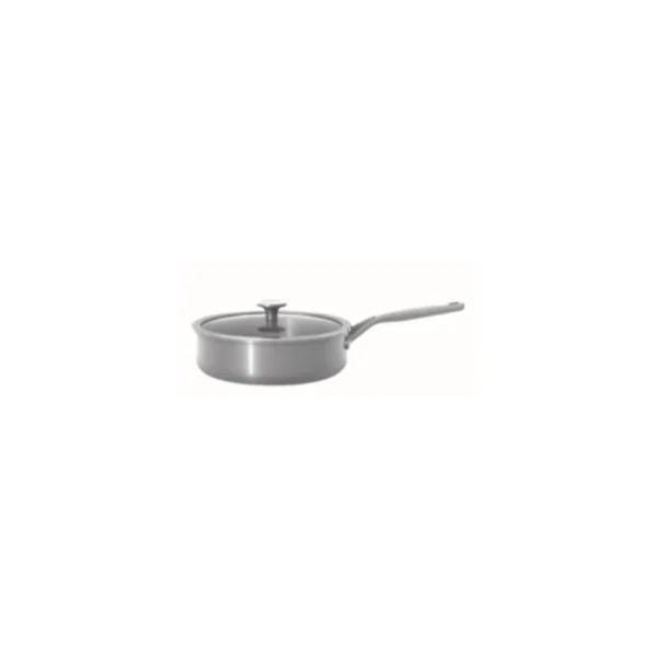 meilleur cadeau Sauteuse Inox 24cm KitchenAid 1