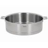 Sauteuse Ø 24 cm Strate Amovible Inox Cristel vente en ligne 13