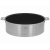 Sauteuse Ø 26 cm Strate Amovible Inox Exceliss Cristel beauté 8