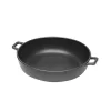 Sautoir 2 Anses Choc Extreme 20 Cm De Buyer achat 10