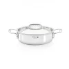 Sautoir avec couvercle Affinity Ø 24cm de Buyer dernière tendance 10