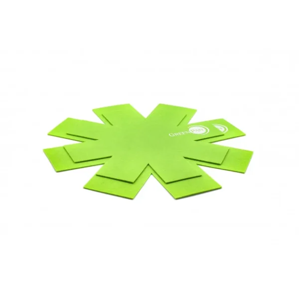 magasin pour Set 2 Protèges Poêles 27 Et 34 Cm GreenPan 1