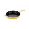 site soldes Skillet Rond Profond 26cm en Fonte Soleil Le Creuset 5