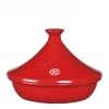 marque pas cher Plat à Tajine En Céramique Ø 27 Cm Grand Cru Emile Henry 16