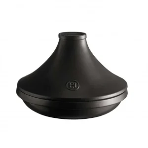 Plat à Tajine En Céramique 27,5 Cm Ardoise Delight Emile Henry en ligne 11