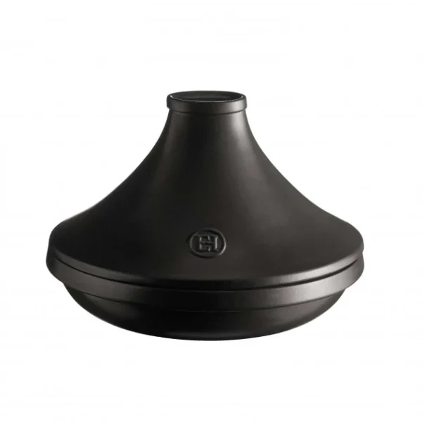 Plat à Tajine En Céramique 27,5 Cm Ardoise Delight Emile Henry en ligne 3