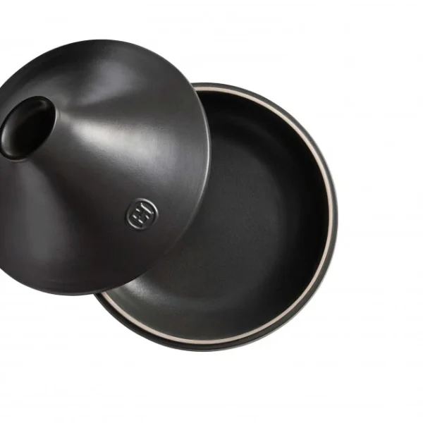 Plat à Tajine En Céramique 27,5 Cm Ardoise Delight Emile Henry en ligne 5