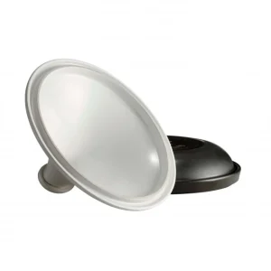 Meilleur Prix Plat à Tajine En Céramique 27,5 Cm Blanc Ardoise Delight Emile Henry 8