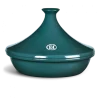 Authentic Original licence Plat à Tajine En Céramique 32 Cm Feu Doux Emile Henry 14