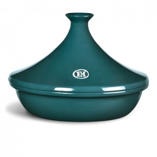 Authentic Original licence Plat à Tajine En Céramique 32 Cm Feu Doux Emile Henry 1