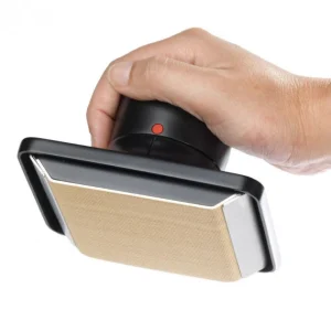 Tampon d’essuyage et de graissage 12 x 9 cm Krampouz meilleur cadeau 7