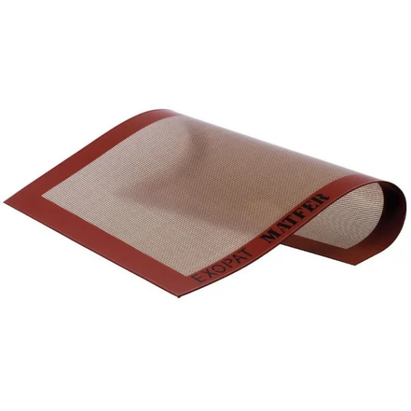 MATFER Toile De Cuisson Exopat 52 X 31,5 Cm prix le plus bas 3