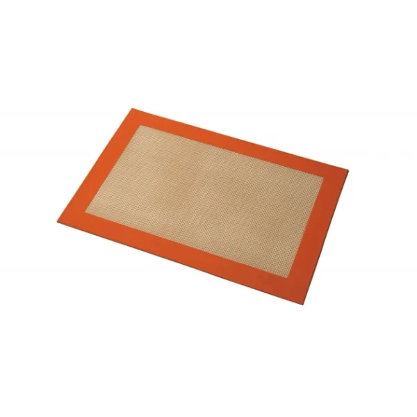 Prix très abordable MATFER Toile De Cuisson Silpat 40 X 30 Cm 3