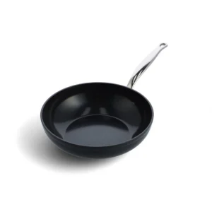 soldes luxe Wok en Céramique Ø 28 cm, collection BARCELONA PRO GreenPan™ 6