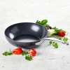 Wok En Céramique Ø 28 Cm, Collection BARCELONA PRO GreenPan™ Paiement sécurisé 10